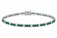 Bracelet in Argent BRAR-34-198